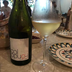 Colfòndo Anfora - Casa Belfi - Maurizio Donadi & Albino Armani 