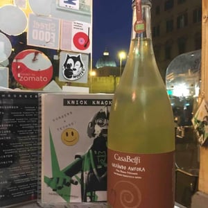 Colfòndo Anfora - Casa Belfi - maurizio-donadi-albino-armani
