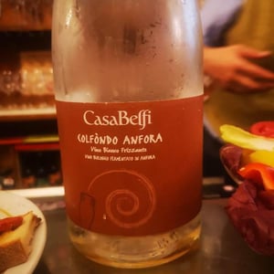 Colfòndo Anfora - Casa Belfi - Maurizio Donadi & Albino Armani 