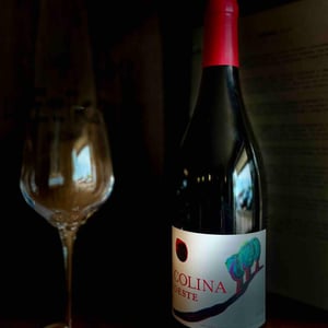 Colina Oeste - Domaine Entras - michel-maestrojuan -2016
