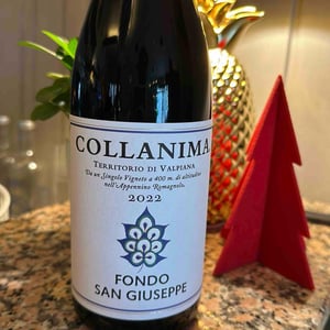 Collanima 2022