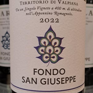 Collanima - Fondo San Giuseppe - stefano-bariani