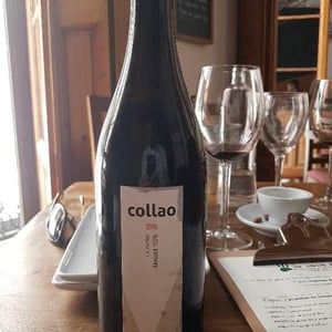 Collao - La Zafra - Mar Cabanes & Ignacio Mancebo