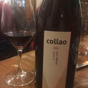 Collao - La zafra - Mar Cabanes & Ignacio Mancebo 