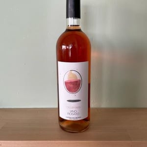 Collarosa Vino Rosato - Cascina San Michele - Marco Minnucci 
