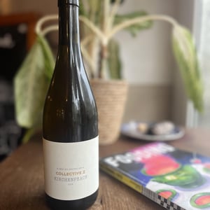 Kirchenpeace - Weingut Marie Adler (ex Collective Z) - marie-christoph-und-helmut-ziegler -2020