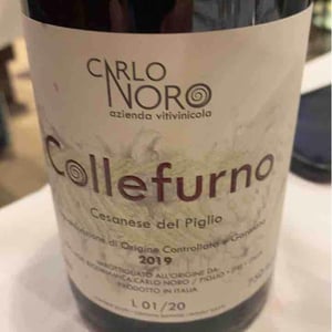 Collefurno - Biodinamica Carlo Noro - simone-valerio-noro