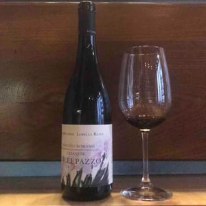 COLLEPAZZO - Cantine Riccardi Reale - Piero Riccardi & Lorella Reale 