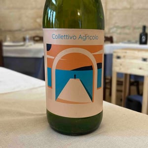 Collettivo agricolo 2022