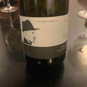Colli Tortonesi Bianco - Oltretorrente - Michele Conoscente & Chiara Penati -2020