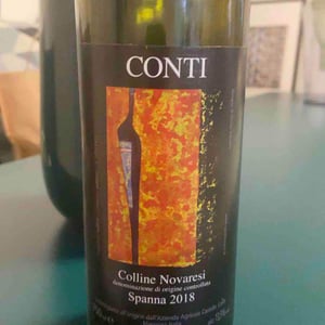 Colline Novaresi - Castello Conti - Sorelle Conti 