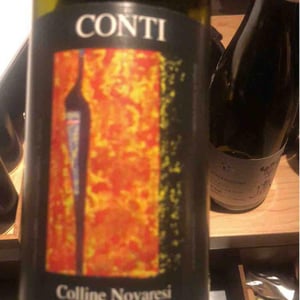 Colline Novaresi - Castello Conti - Sorelle Conti 