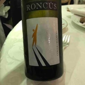 Collio - Azienda Agricola Roncùs - Marco Perco 