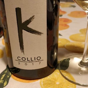 Collio - Edi Keber - kristian-veronika-keber -2018