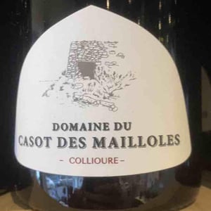Collioure - Casot des Mailloles - Jordi Perez -2018