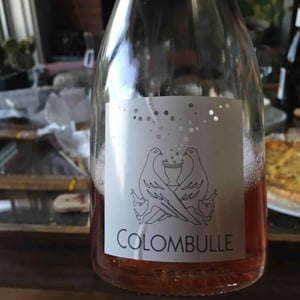 Colombulle - Château La Colombière - diane-philippe-cauvin
