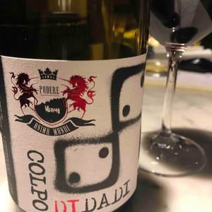 Colpo Di Dadi - Podere Anima Mundi - Marta Sierota 