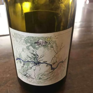 Columbia Valley Red Wine - Hiyu Wine Farm - nate-ready