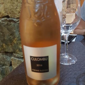 culombu - Clos Culombu - etienne-suzzoni