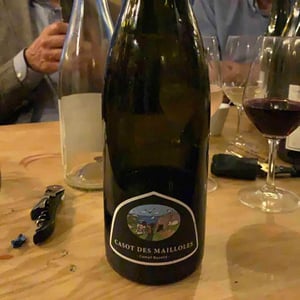 Comax Bucolix 2019 - Casot des Mailloles - Jordi Perez