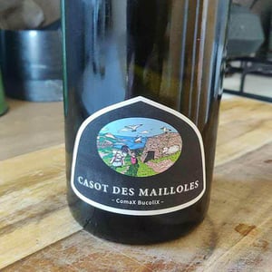 Comax Bucolix - Casot des Mailloles - Jordi Perez 