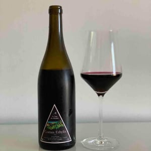Comax Ethylix - Casot des Mailloles - jordi-perez