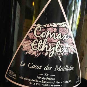 Comax Ethylix 2015