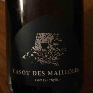 Comax Ethylix - Casot des Mailloles - Jordi Perez 