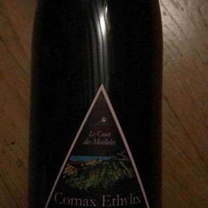 Casot des Mailloles - Jordi Perez - Comax Ethylix
