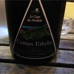 Casot des Mailloles - Jordi Perez - Comax Ethylix
