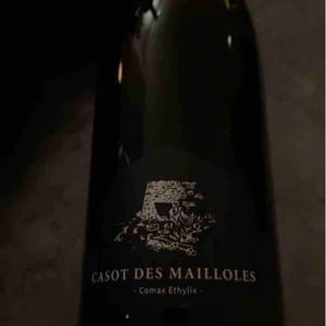 Comax Ethylix - Casot des Mailloles - jordi-perez