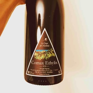 Comax Ethylix - Casot des Mailloles - jordi-perez