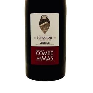 Peirardié - La Combe au Mas - marie-sophie-jullien-thomas-ayoun