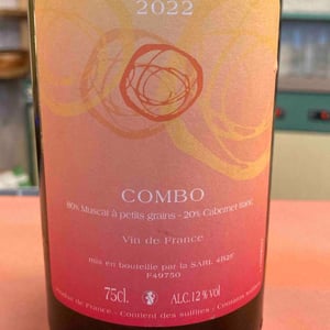 Combo - Domaine Mosse - sylvestre-joseph-mosse -2022