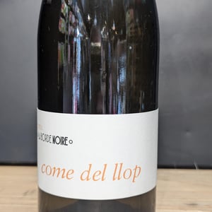 Come del llop - La Bancale - Bastien Baillet & Céline Schuers 