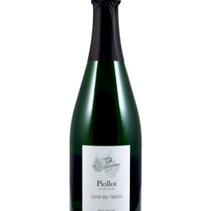 Come Des Tallants - Champagne Piollot Père & Fils - Jeanne , Roland Piollot & Dominique Moreau 