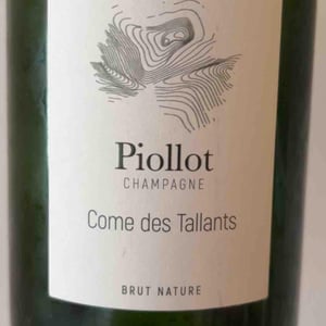 Come Des Tallants - Champagne Piollot Père & Fils - Jeanne , Roland Piollot & Dominique Moreau 