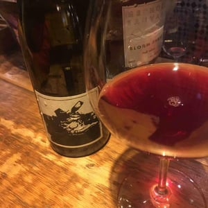 Gentle Folk Wines - Gareth & Rainbo Belton - Vin de Sofa