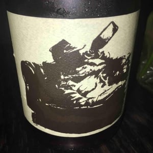 Gentle Folk Wines - Gareth & Rainbo Belton - Vin de Sofa