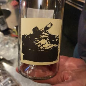 Vin de Sofa - Gentle Folk Wines - Gareth & Rainbo Belton 