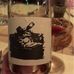 Vin de Sofa - Gentle Folk Wines - Gareth & Rainbo Belton 