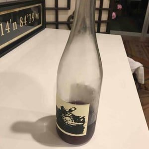 Gentle Folk Wines - Gareth & Rainbo Belton - Vin de Sofa