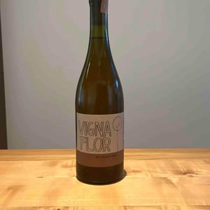 Come Lunghi Baci - Vigna Flor - davide-boldrin-francesca-gozzo -2020