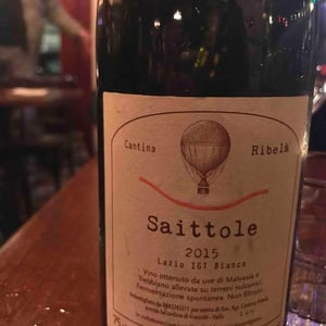 Saittole - Bar Centraal