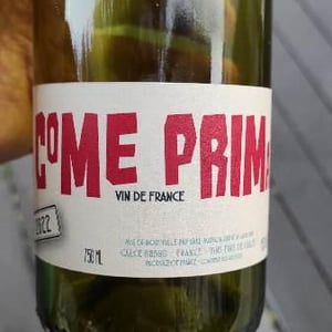 Domaine Jean-Philippe Padié - Jean-Philippe Padié - Come Prima