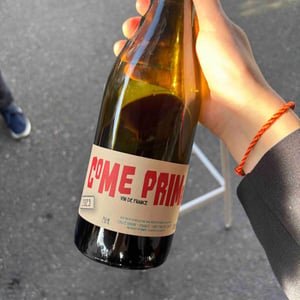 Come Prima - Domaine Jean-Philippe Padié - Jean-Philippe Padié 