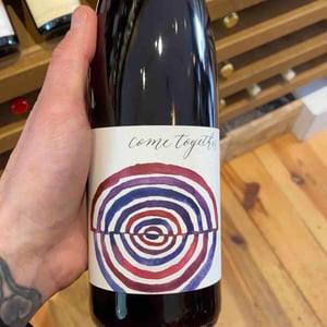 come together - Old Westminster Winery - drew-baker