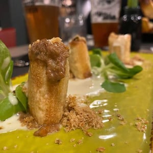 Come Un Cannolo - Fermenti - 428041