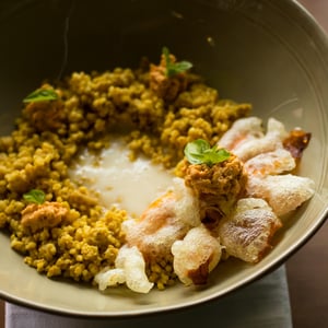 Come Un Cous Cous - Straneria - 794740