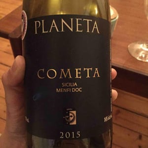 Cometa - Planeta - sais-pas
